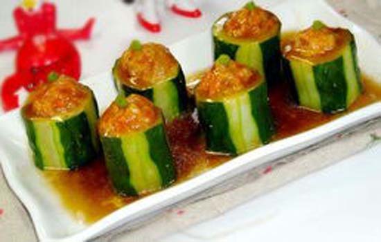 儿童增高补钙食谱（小孩补钙长高的菜谱）-硒宝网