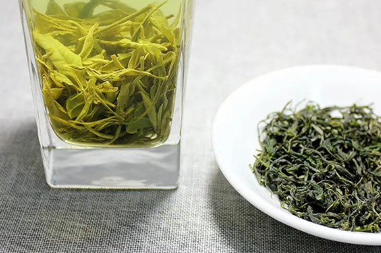 霄坑村富硒茶多少钱(霄坑富硒茶价格)-硒宝网