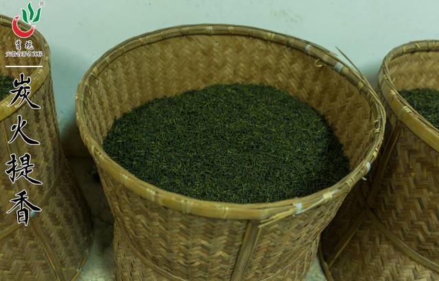 霄坑村富硒茶多少钱(安徽霄坑富硒野生茶)-硒宝网