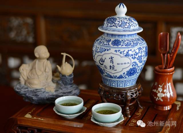 霄坑村富硒茶多少钱(安徽霄坑富硒野生茶)-硒宝网