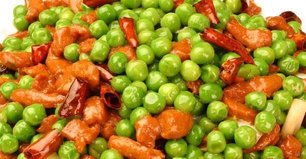 补钙菜(什么蔬菜补钙)-硒宝网