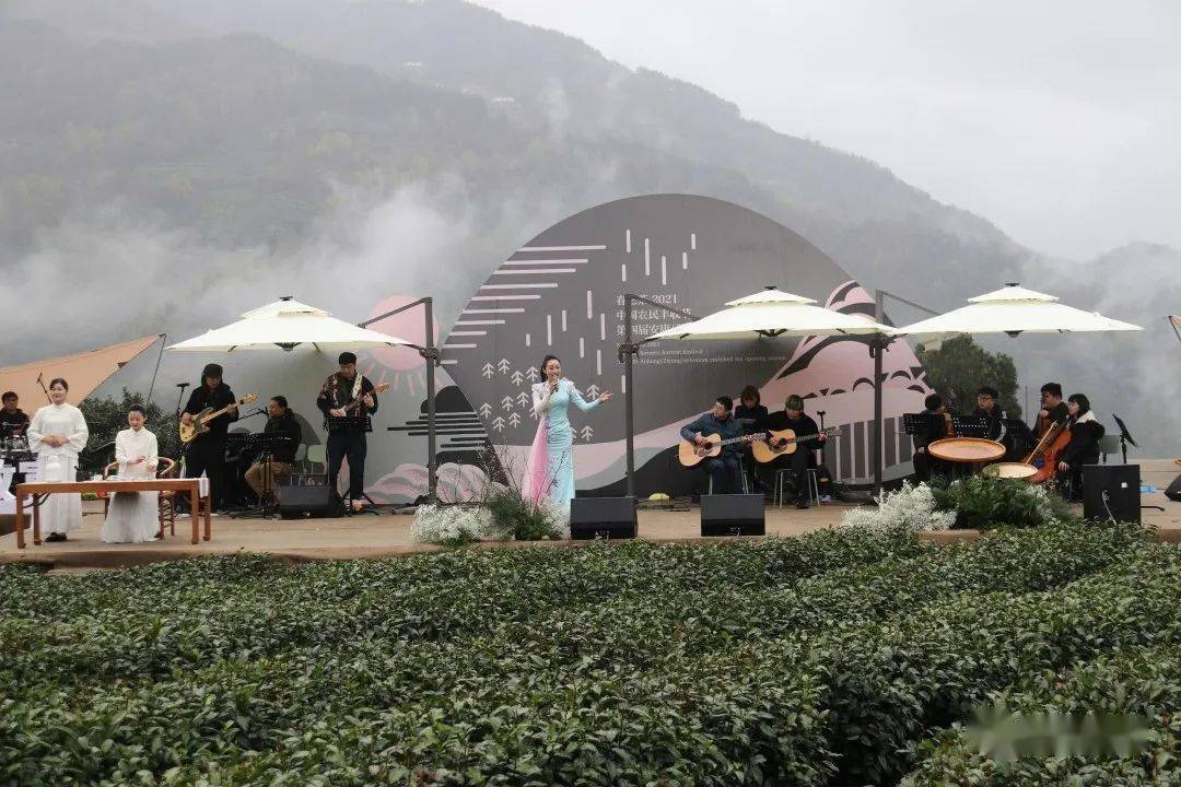 紫阳县向阳镇富硒茶（紫阳向阳茶山）-硒宝网