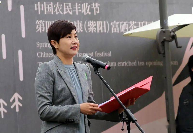 紫阳县向阳镇富硒茶（紫阳向阳茶山）-硒宝网