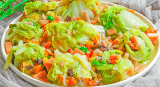 补钙菜（啥蔬菜补钙）-硒宝网