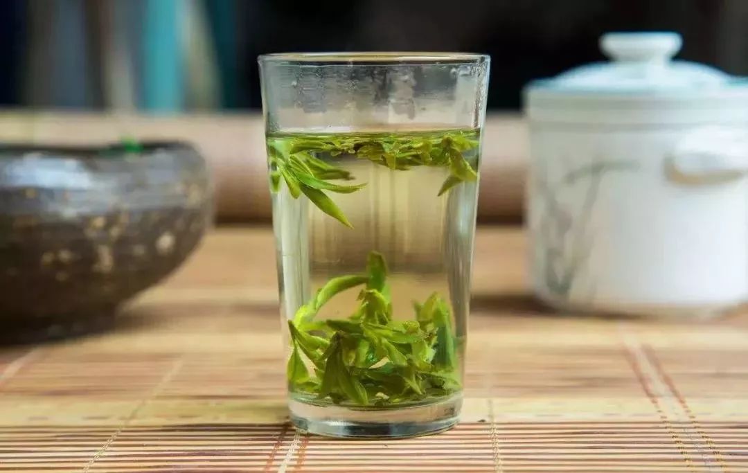 恩施富硒茶降三高吗(恩施富硒茶十大功效)-硒宝网