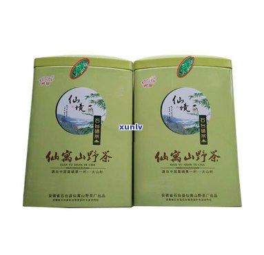 仙寓富硒野茶多少钱(仙寓山富硒野茶价格礼盒装)-硒宝网