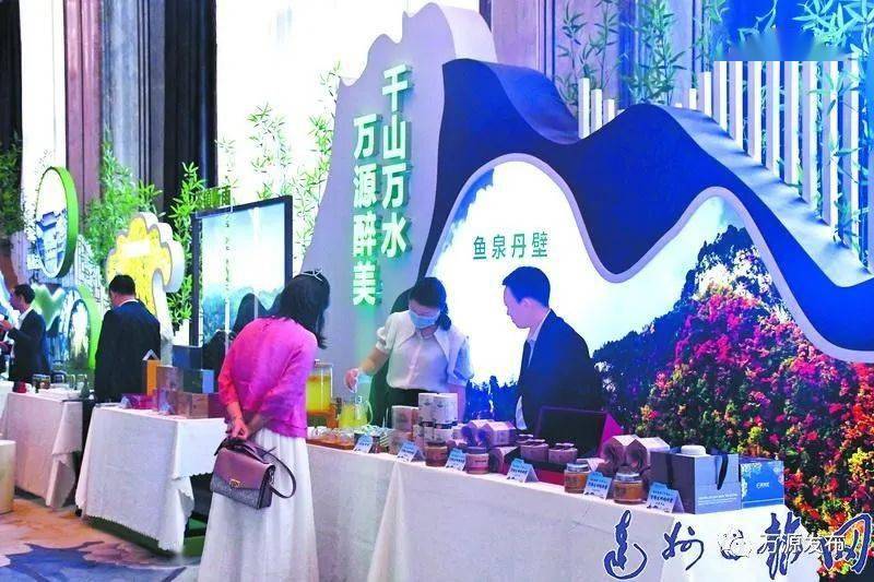 四川万源富硒茶啤酒(富硒茶啤酒代理哪家好)-硒宝网