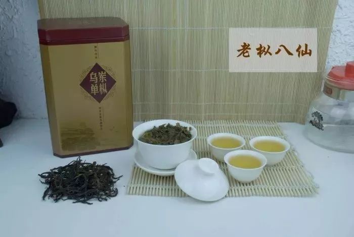 富硒八仙茶的保质期(八仙茶保质期多久)-硒宝网