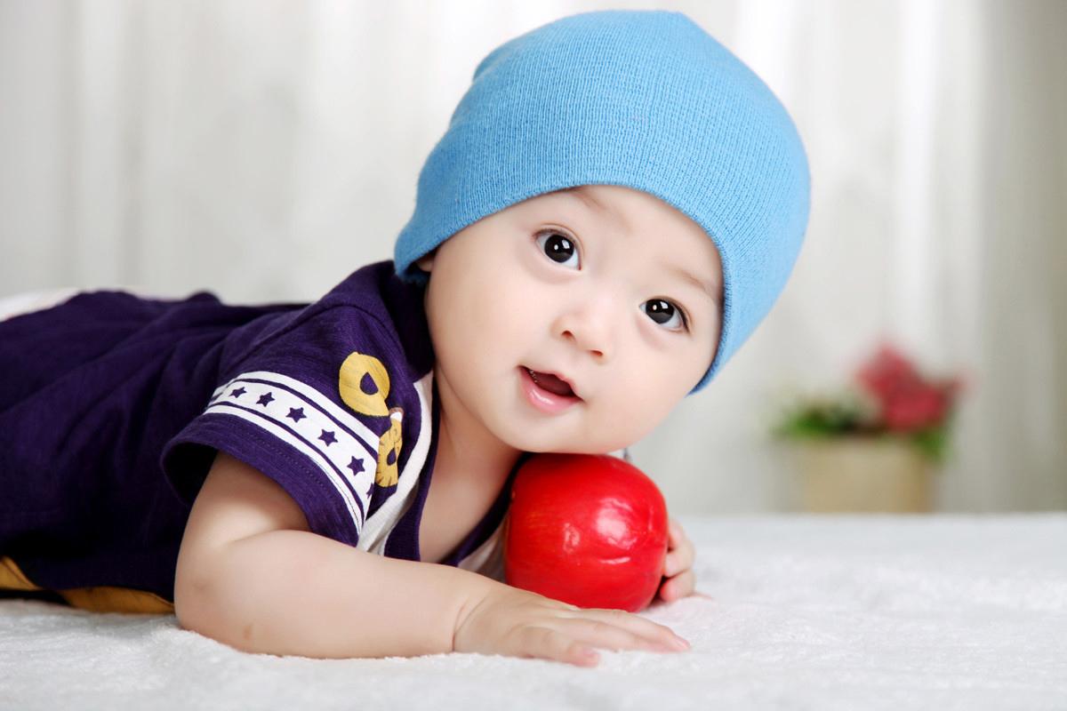 三个月宝宝要补钙吗（补钙宝宝要月经干净吗）-硒宝网