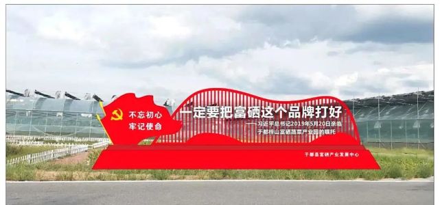 于都富硒大米的优点(于都富硒大米)-硒宝网