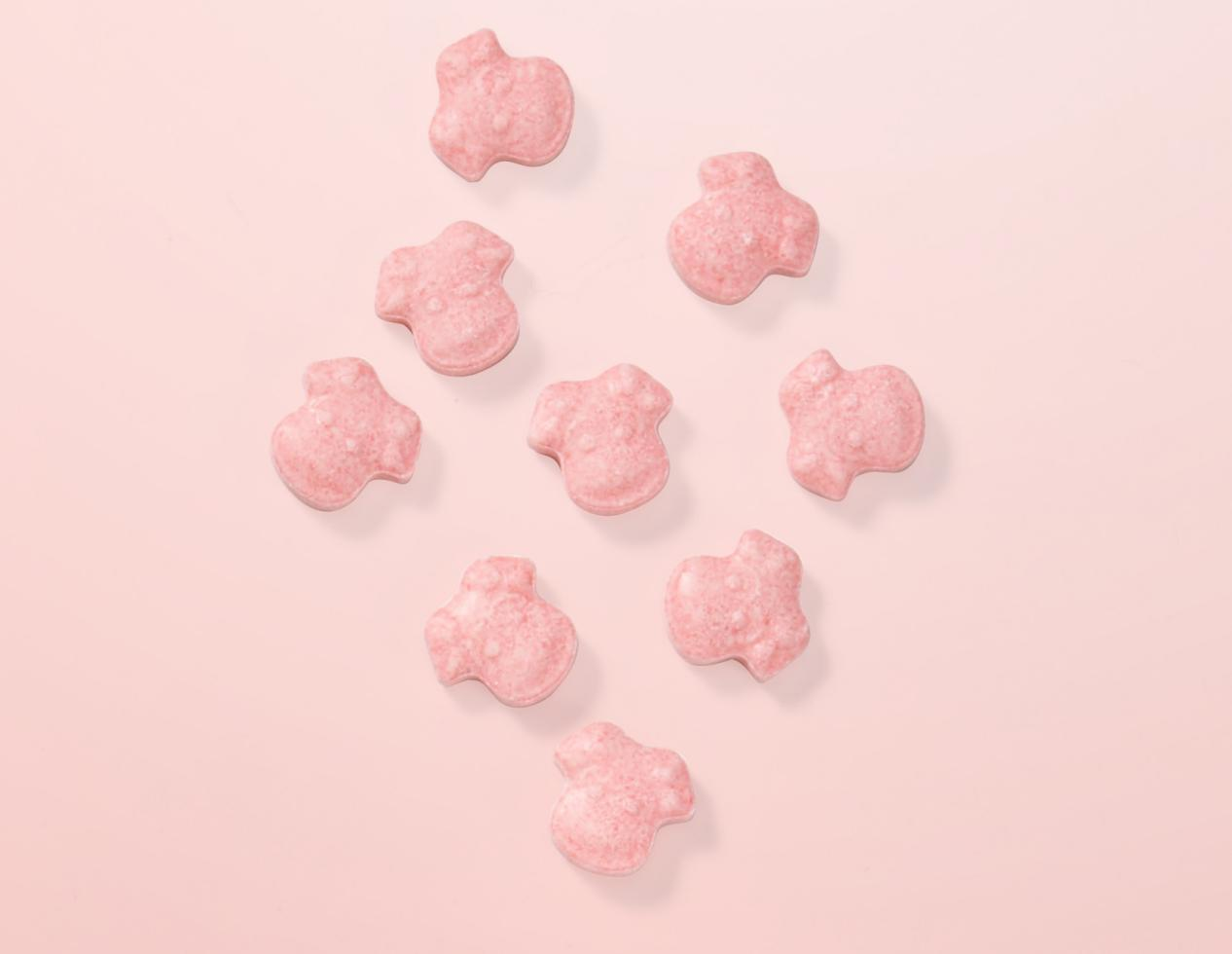 补钙原则（补钙的原理是什么）-硒宝网