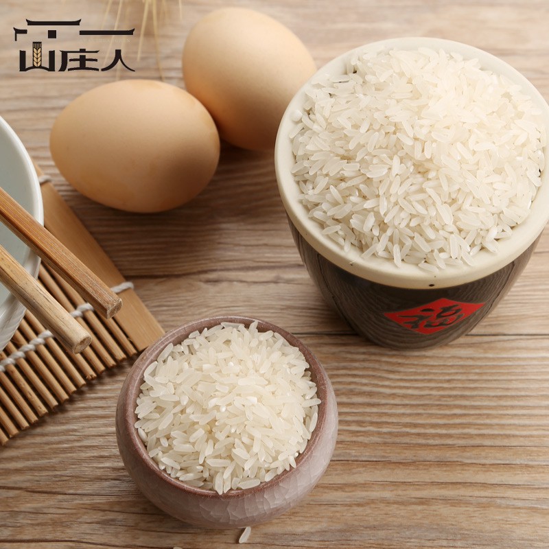 天津哪里有富硒大米（富硒优质大米）-硒宝网