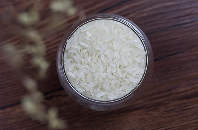 怎么知道是富硒大米（富硒大米中的硒指的是什么）-硒宝网
