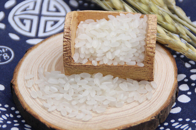 怎么知道是富硒大米（富硒大米中的硒指的是什么）-硒宝网