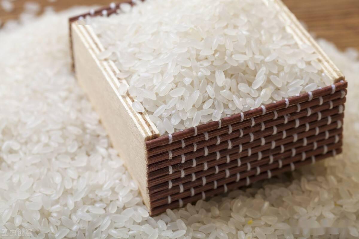 怎么知道是富硒大米(大米富硒知道是熟的吗)-硒宝网