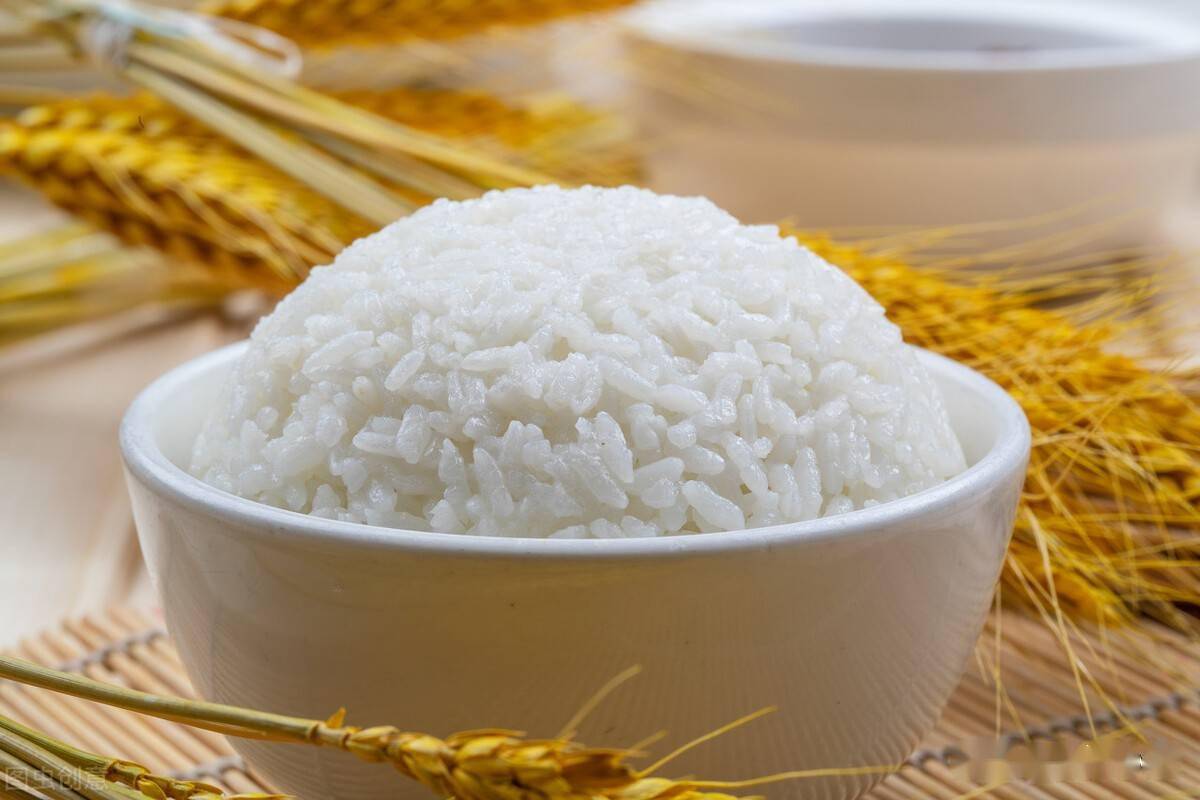 怎么知道是富硒大米(大米富硒知道是熟的吗)-硒宝网