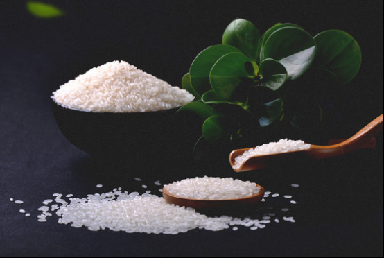 有机富硒稻花香大米(富硒稻花香5公斤多少一箱)-硒宝网