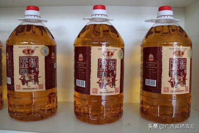 贵港富硒大米的营养（富硒优质大米）-硒宝网