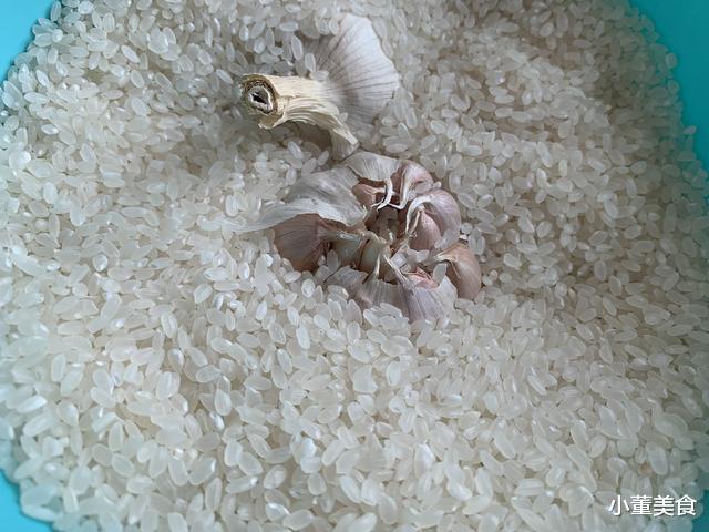 富硒大米20040(大米富硒含量国家标准)-硒宝网