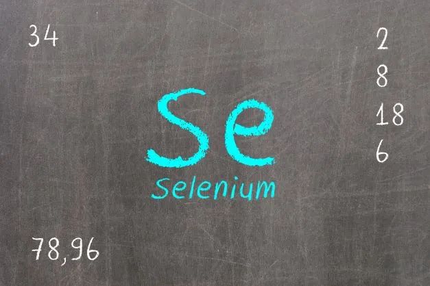 富硒大米硒含量超标（大米超标含量富硒硒含量多少）-硒宝网