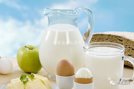 羊奶可以补钙吗(喝羊奶粉可以补钙吗)-硒宝网