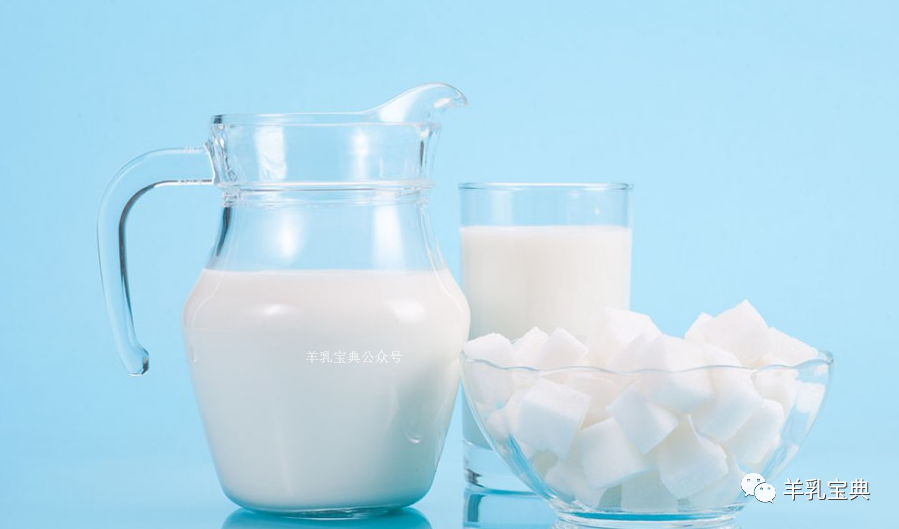羊奶可以补钙吗(喝羊奶粉可以补钙吗)-硒宝网