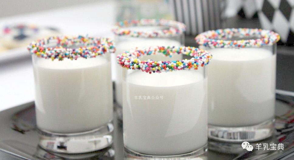 羊奶可以补钙吗(喝羊奶粉可以补钙吗)-硒宝网