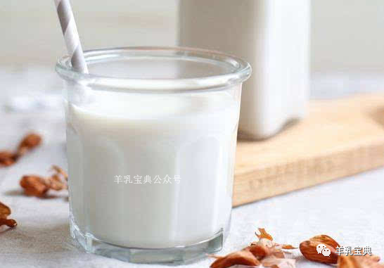 羊奶可以补钙吗(喝羊奶粉可以补钙吗)-硒宝网