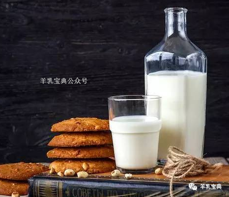 羊奶可以补钙吗(喝羊奶粉可以补钙吗)-硒宝网