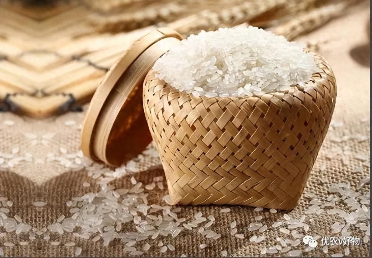 富硒大米 东北大米(大米东北富硒含量高吗)-硒宝网