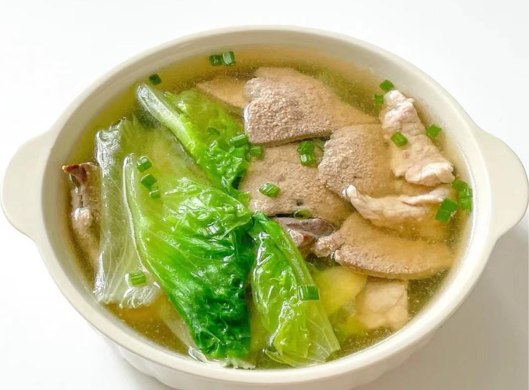 瘦肉补铁吗(瘦肉补铁一点还是牛肉)-硒宝网