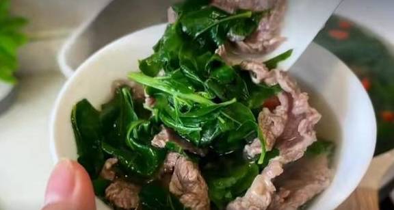 瘦肉补铁吗(瘦肉补铁一点还是牛肉)-硒宝网