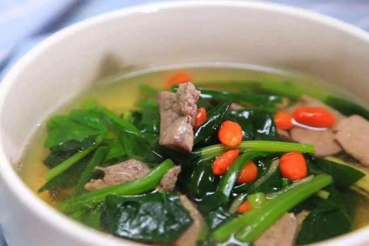 瘦肉补铁吗(瘦肉补铁一点还是牛肉)-硒宝网