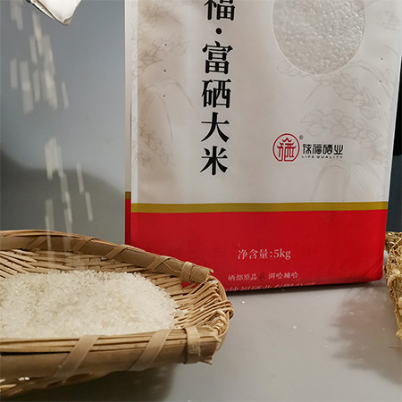 富硒大米微量元素硒（大米微量元素富硒硒含量）-硒宝网