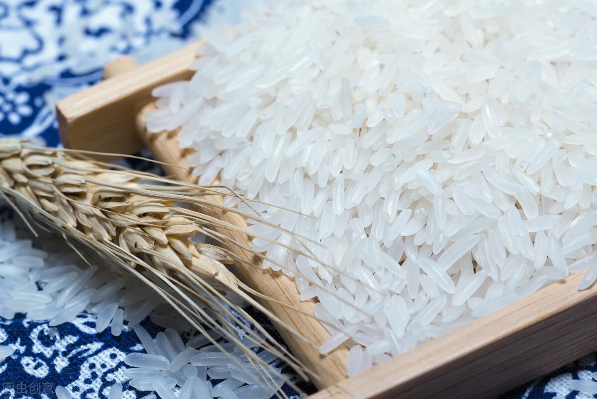 富硒大米中硒的种类(大米种类富硒硒中含有什么)-硒宝网