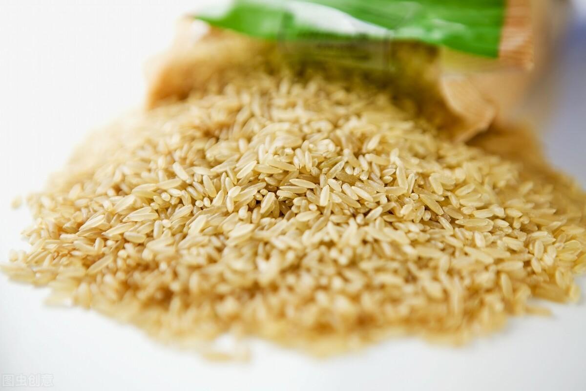 富硒大米中硒的种类(大米种类富硒硒中含有什么)-硒宝网