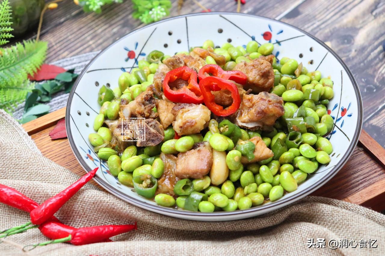 排骨补铁吗（排骨补铁还是仔排补铁好）-硒宝网