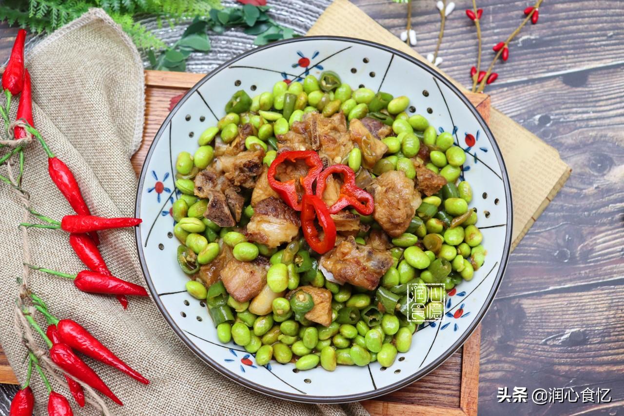 排骨补铁吗（排骨补铁还是仔排补铁好）-硒宝网