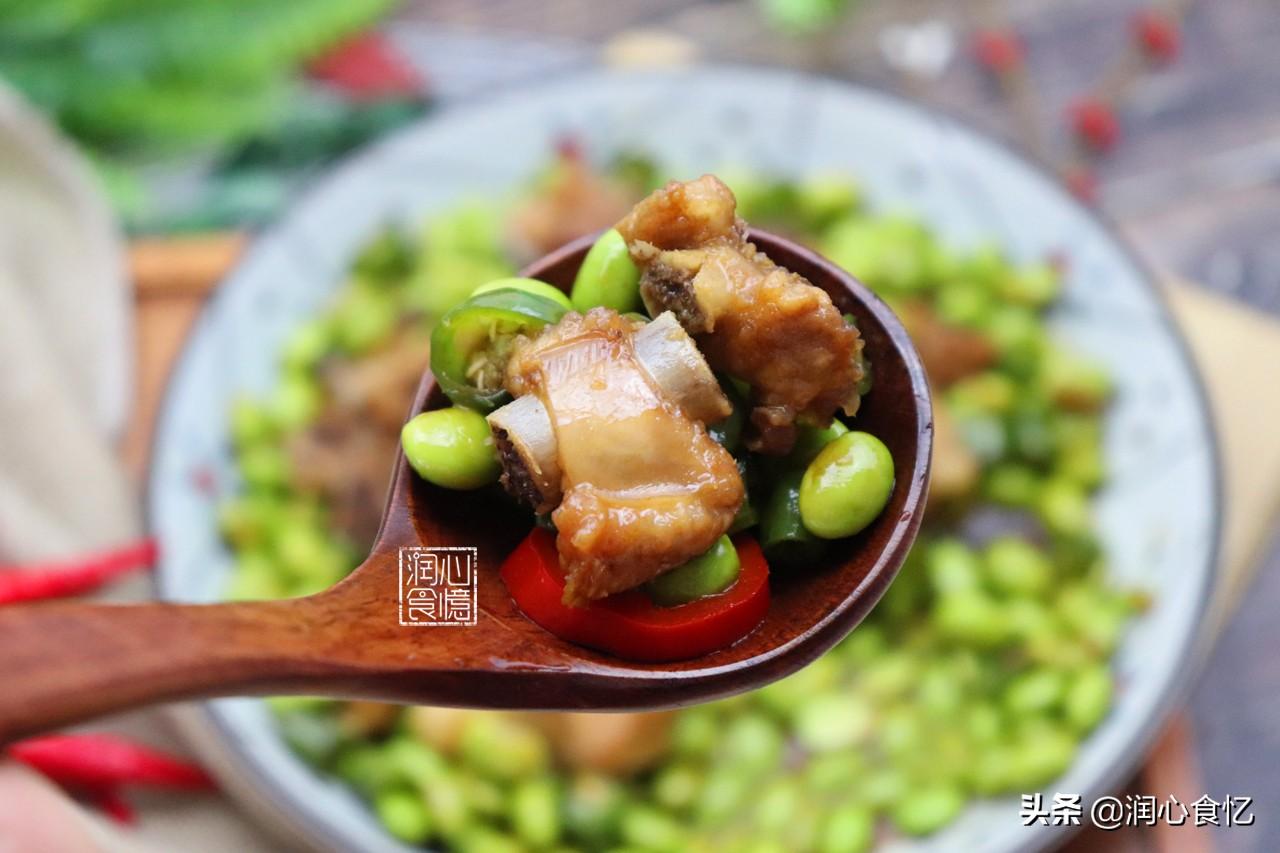 排骨补铁吗（排骨补铁还是仔排补铁好）-硒宝网