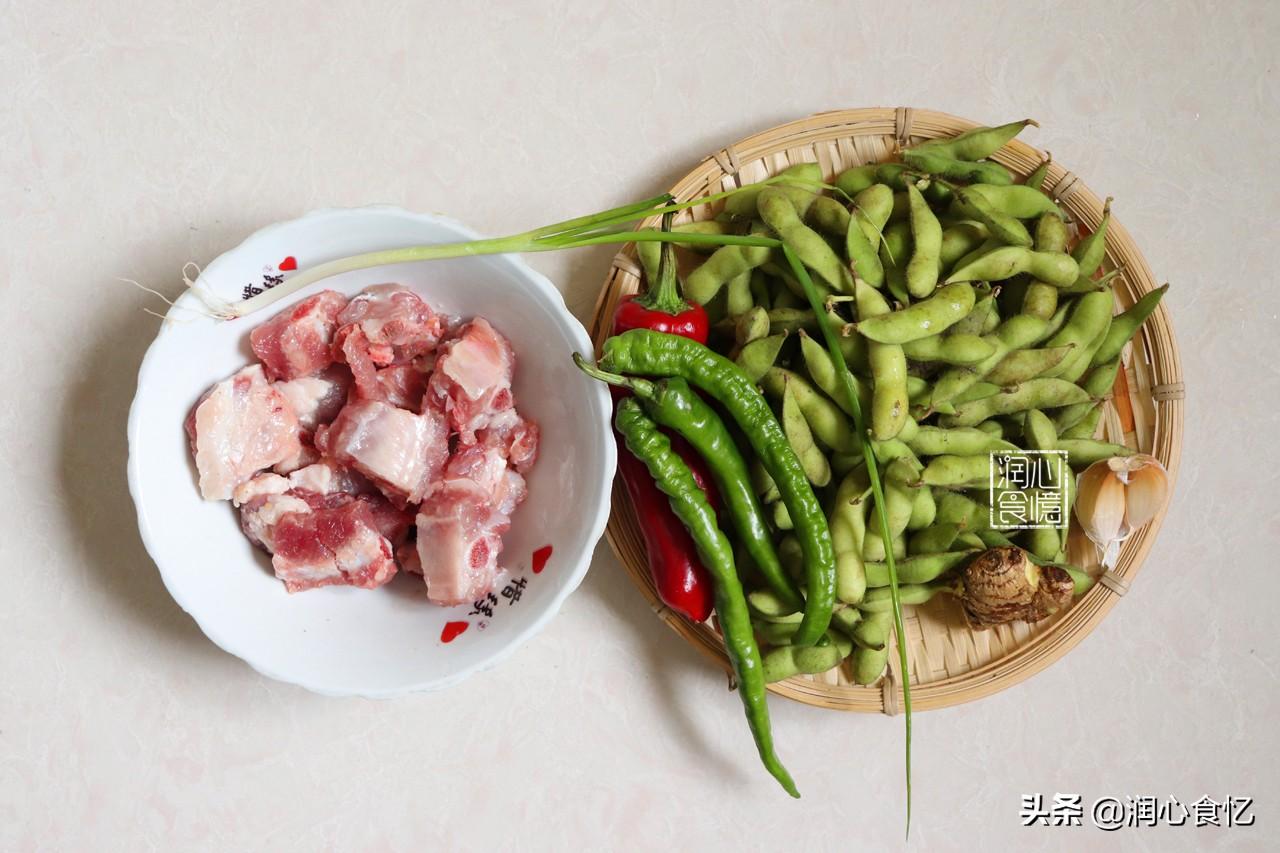 排骨补铁吗（排骨补铁还是仔排补铁好）-硒宝网