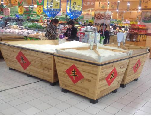 怎样才算是富硒大米(富硒大米中含有的主要营养素是)-硒宝网