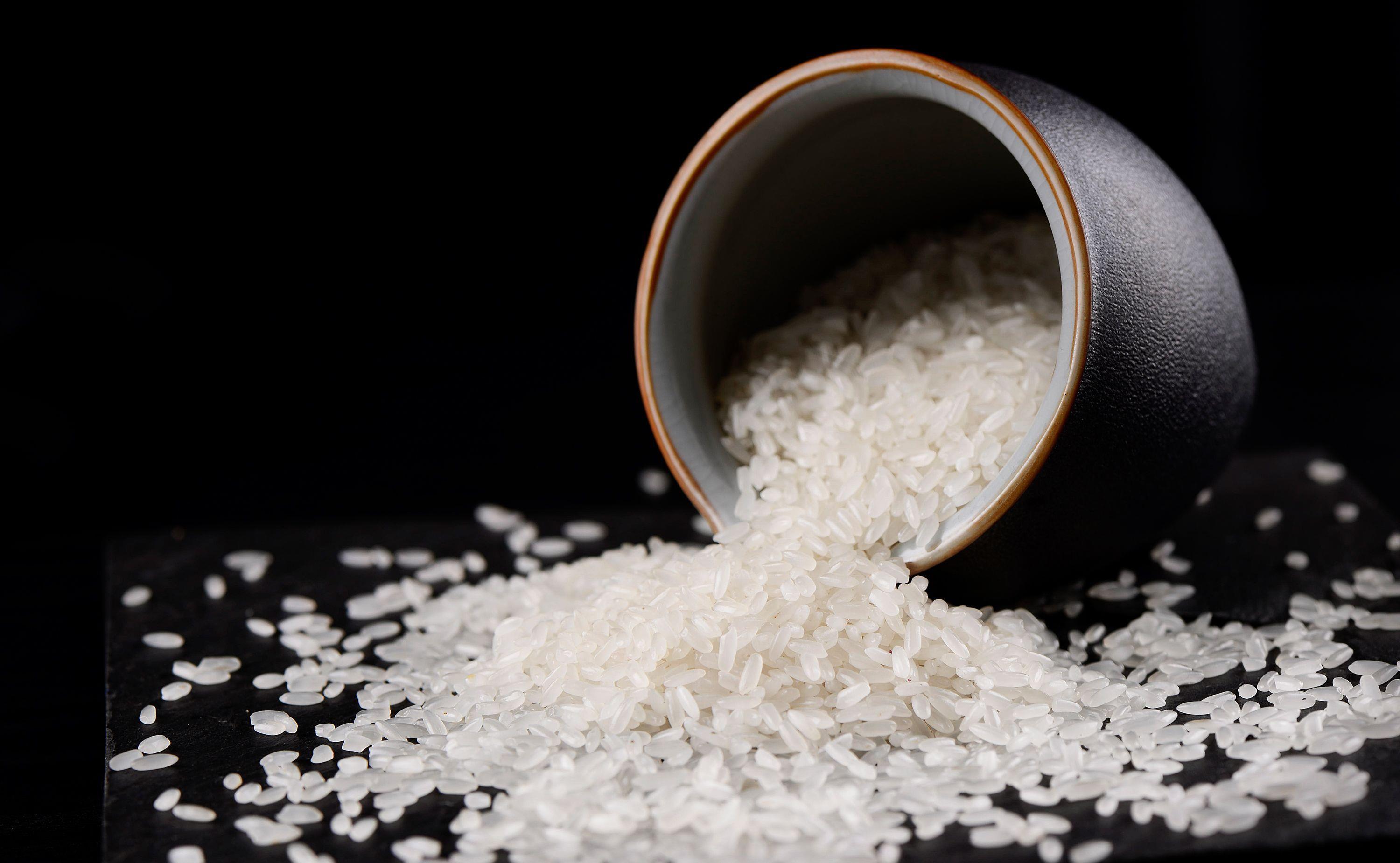 富硒大米执行标准号(富硒大米的执行标准)-硒宝网