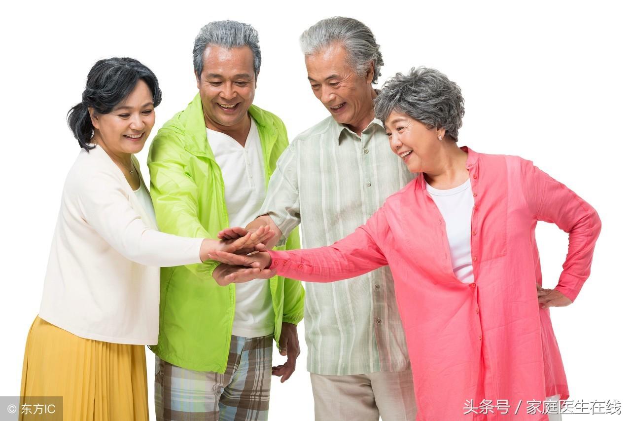 中年人要补钙吗（中年补钙人要补多久）-硒宝网