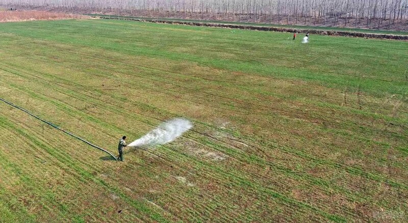 试种富硒大米的机器(富硒大米生产技术)-硒宝网