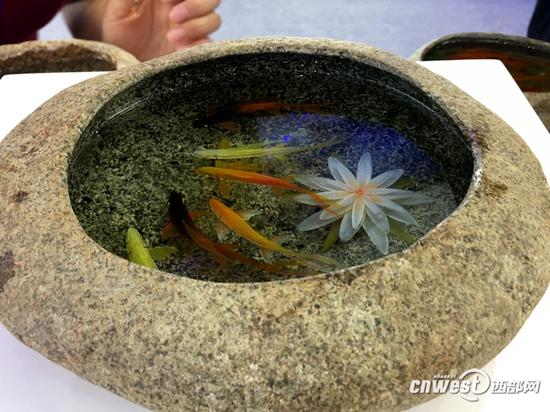 试种富硒大米的机器(富硒大米检测标准)-硒宝网