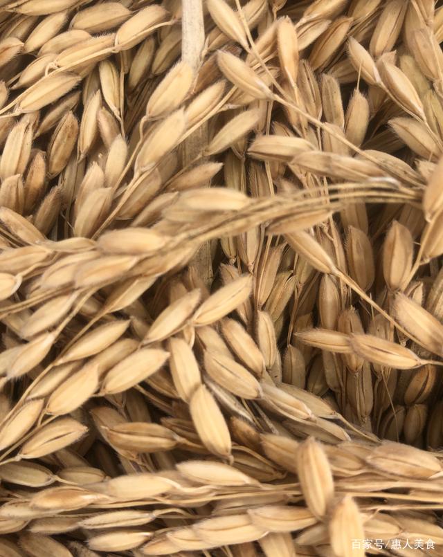 富硒大米什么标准好(大米的富硒标准)-硒宝网