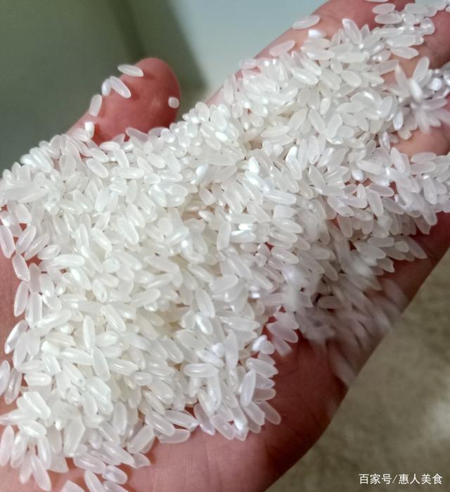 富硒大米什么标准好(大米的富硒标准)-硒宝网