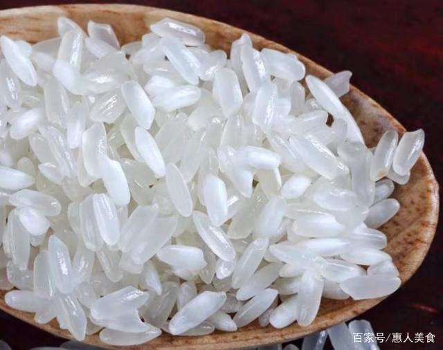 富硒大米什么标准好(大米的富硒标准)-硒宝网