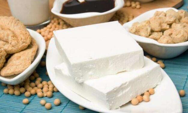 豆制品补钙(豆制品补钙怎么样)-硒宝网