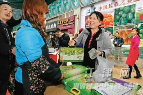 江津种植的富硒大米（富硒大米种植技术）-硒宝网